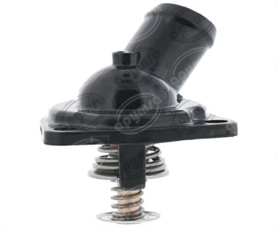 TOMA DE AGUA AUTOMOTRIZ HONDA CR-V 2.4L 07-14 QBH CARFAN 636-170 
