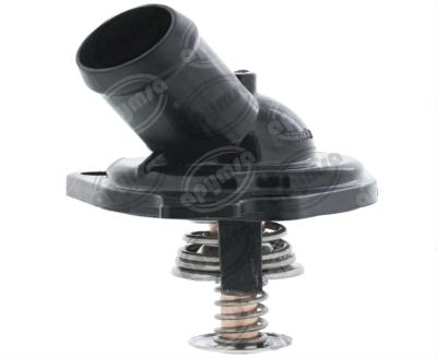 TOMA DE AGUA AUTOMOTRIZ HONDA CR-V 2.4L 07-14 QBH CARFAN 636-170 