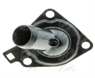 TOMA DE AGUA AUTOMOTRIZ HONDA CR-V 2.4L 07-14 QBH CARFAN 636-170 