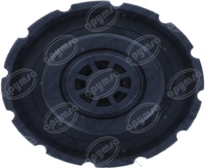 TAPA DEPOSITO REFRIGERANTE MERCEDES-BENZ E350 3.5L 06-16 QBH CARFAN T50 