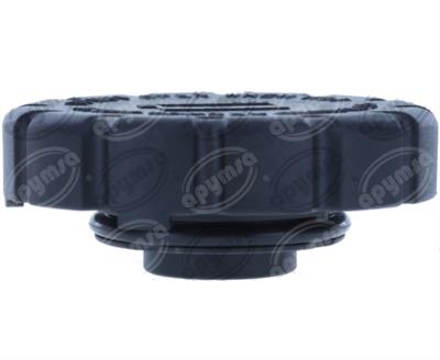TAPA DEPOSITO REFRIGERANTE MERCEDES-BENZ E350 3.5L 06-16 QBH CARFAN T50 