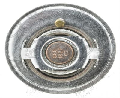 TERMOSTATO AUTOMOTRIZ 2.25" ISUZU PICKUP 2.3L 86-95 QBH CARFAN 241-192 