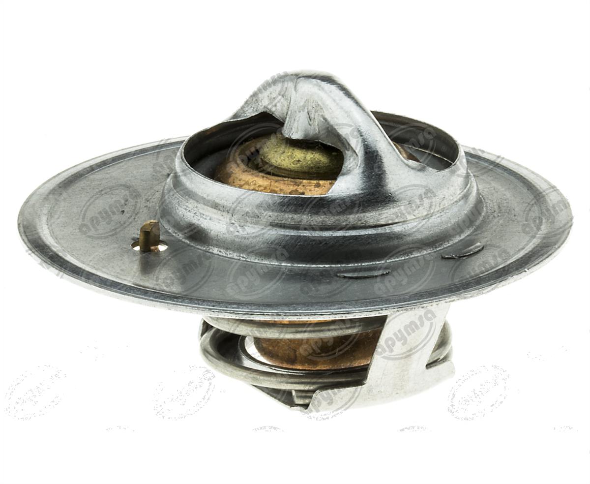 TERMOSTATO AUTOMOTRIZ 2.25" ISUZU PICKUP 2.3L 86-95 QBH CARFAN 241-192 