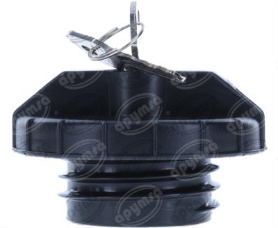 TAPA TANQUE COMBUSTIBLE VOLKSWAGEN JETTA 2.5L 05-17 QBH CARFAN MGC797 