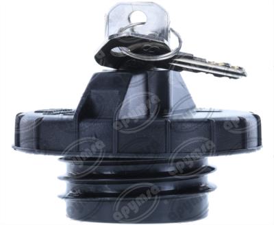 TAPA TANQUE COMBUSTIBLE VOLKSWAGEN JETTA 2.5L 05-17 QBH CARFAN MGC797 