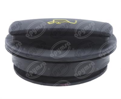 TAPON ACEITE AUDI Q7 3.0L 09-24 QBH CARFAN MO153 