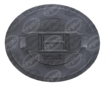 TAPON ACEITE AUDI Q7 3.0L 09-24 QBH CARFAN MO153 