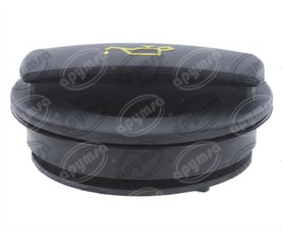 TAPON ACEITE AUDI Q7 3.0L 09-24 QBH CARFAN MO153 