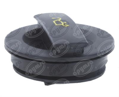 TAPON ACEITE AUDI Q7 3.0L 09-24 QBH CARFAN MO153 