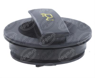 TAPON ACEITE AUDI Q7 3.0L 09-24 QBH CARFAN MO153 