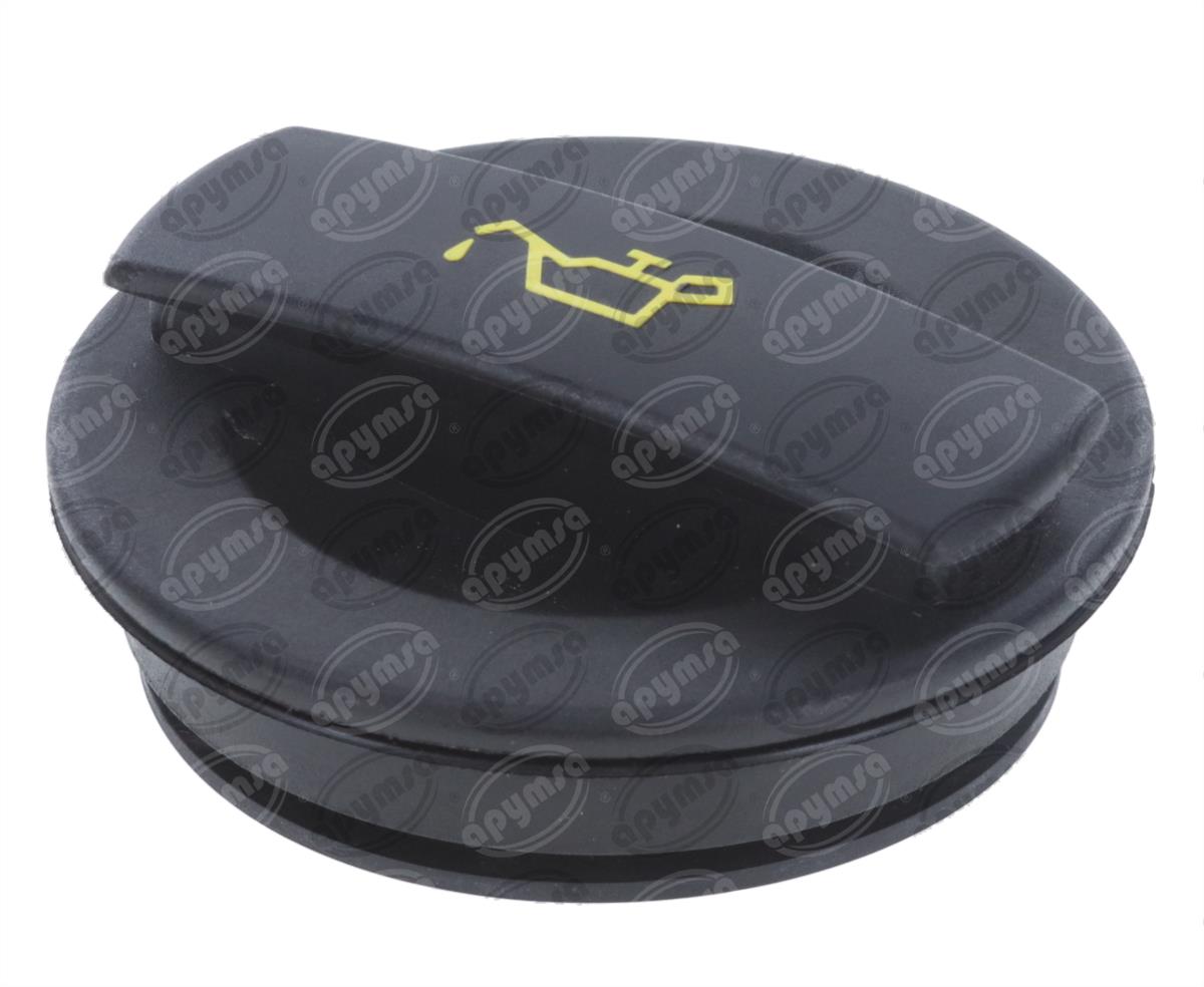TAPON ACEITE AUDI Q7 3.0L 09-24 QBH CARFAN MO153 