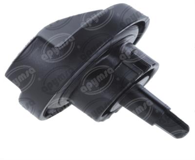 TAPA TANQUE COMBUSTIBLE BMW X3 2.0L 13-24 QBH CARFAN MGC844 