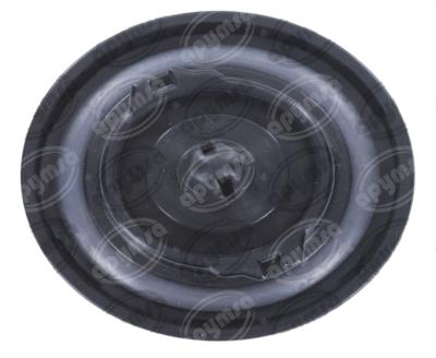 TAPA TANQUE COMBUSTIBLE BMW X3 2.0L 13-24 QBH CARFAN MGC844 