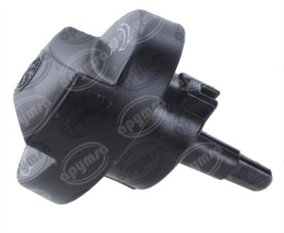 TAPA TANQUE COMBUSTIBLE BMW X3 2.0L 13-24 QBH CARFAN MGC844 