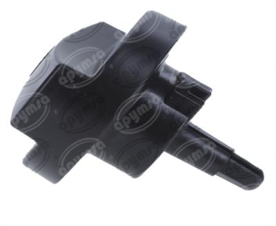 TAPA TANQUE COMBUSTIBLE BMW X3 2.0L 13-24 QBH CARFAN MGC844 