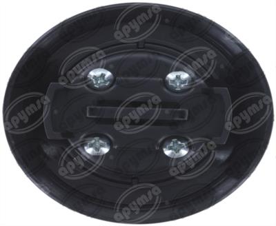 TAPA TANQUE COMBUSTIBLE RENAULT FLUENCE 2.0L 11-17 QBH CARFAN MGC847 