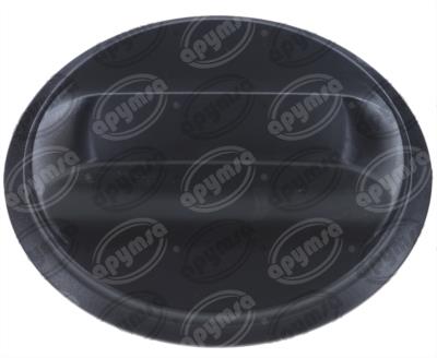 TAPA TANQUE COMBUSTIBLE RENAULT FLUENCE 2.0L 11-17 QBH CARFAN MGC847 