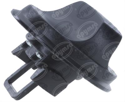 TAPA TANQUE COMBUSTIBLE RENAULT FLUENCE 2.0L 11-17 QBH CARFAN MGC847 