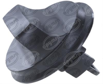 TAPA TANQUE COMBUSTIBLE RENAULT FLUENCE 2.0L 11-17 QBH CARFAN MGC847 