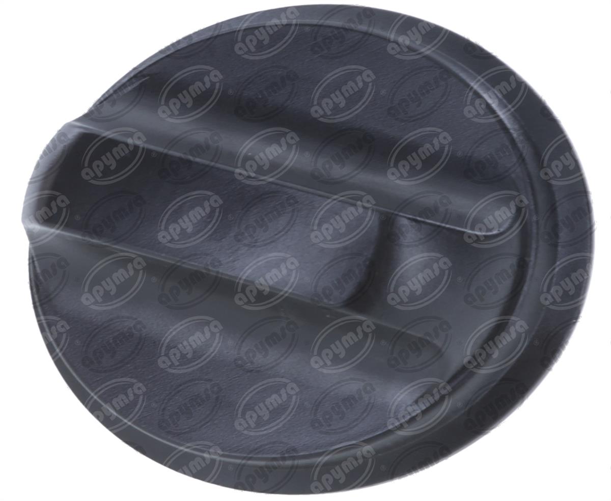 TAPA TANQUE COMBUSTIBLE RENAULT FLUENCE 2.0L 11-17 QBH CARFAN MGC847 