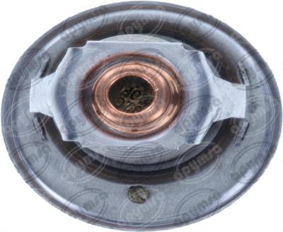 TERMOSTATO AUTOMOTRIZ 2.25" FORD FIGO 1.5L 16-19 QBH CARFAN 565-180 