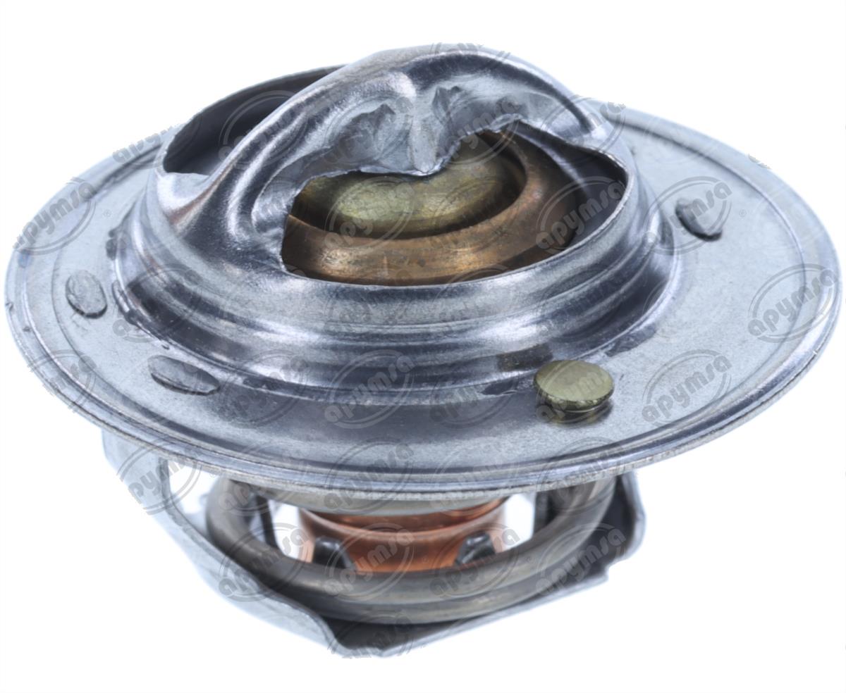 TERMOSTATO AUTOMOTRIZ 2.25" FORD FIGO 1.5L 16-19 QBH CARFAN 565-180 