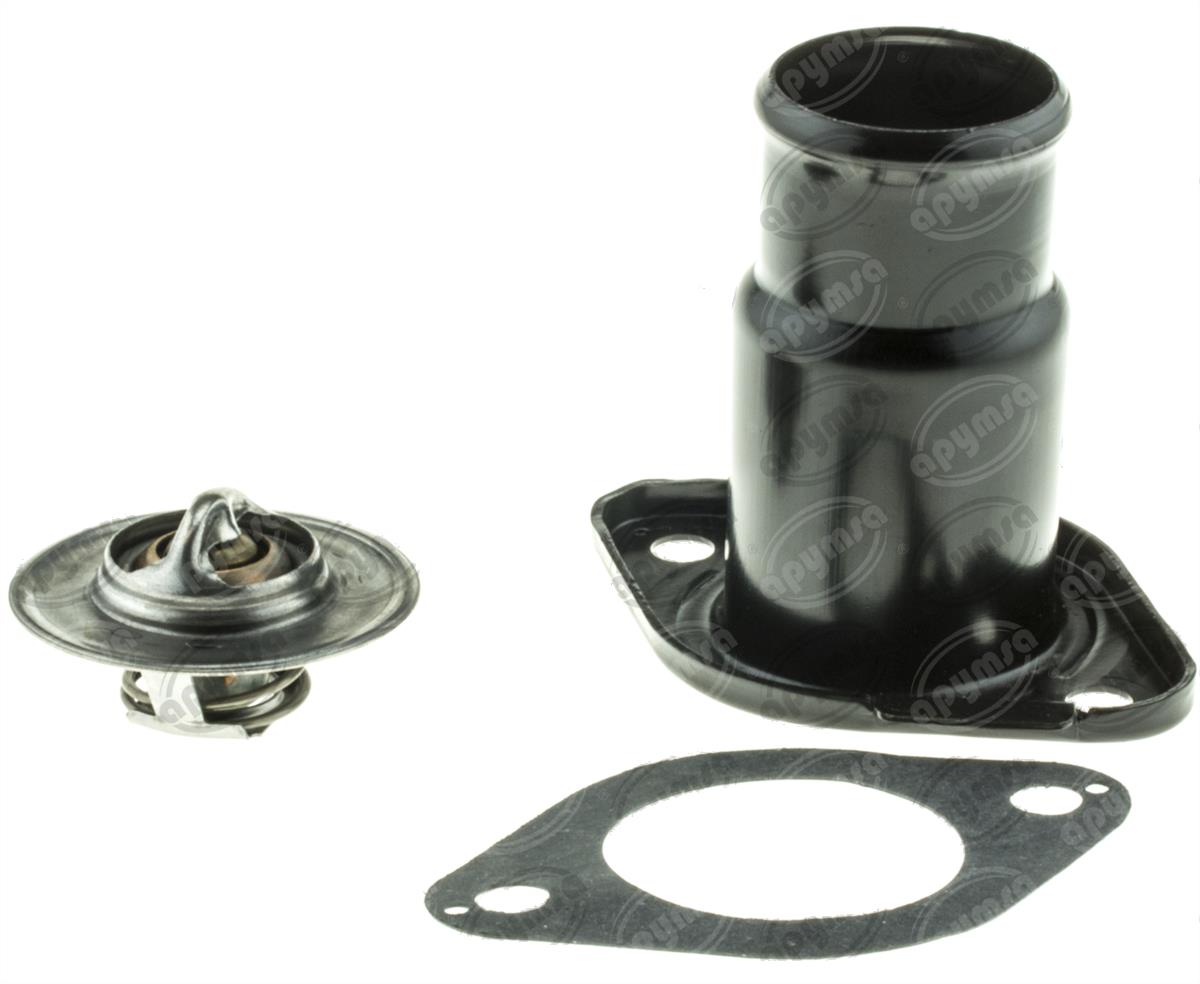 TOMA DE AGUA AUTOMOTRIZ DODGE RAM 1500 5.9L 94-03 QBH CARFAN 5181KT 
