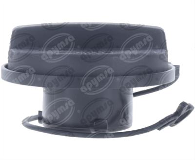 TAPA TANQUE COMBUSTIBLE FORD FOCUS 2.0L 05-07 QBH CARFAN MGC832T 