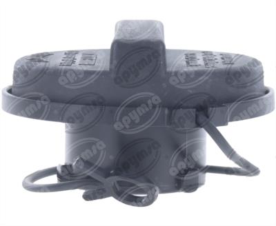TAPA TANQUE COMBUSTIBLE FORD FOCUS 2.0L 05-07 QBH CARFAN MGC832T 