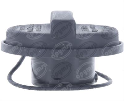TAPA TANQUE COMBUSTIBLE FORD FOCUS 2.0L 05-07 QBH CARFAN MGC832T 