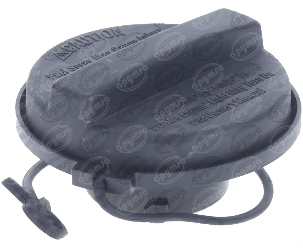 TAPA TANQUE COMBUSTIBLE FORD FOCUS 2.0L 05-07 QBH CARFAN MGC832T 