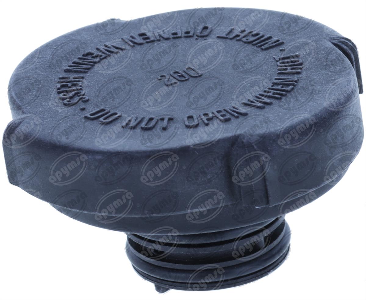 TAPA DEPOSITO REFRIGERANTE BMW X3 3.0L 04-10 QBH CARFAN T42 