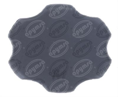 TAPON ACEITE FORD RANGER 2.3L 01-03 QBH CARFAN MO101 
