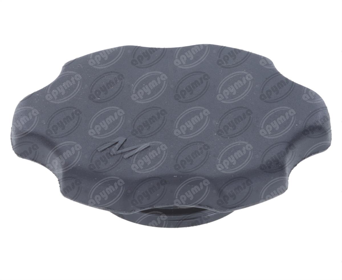 TAPON ACEITE FORD RANGER 2.3L 01-03 QBH CARFAN MO101 