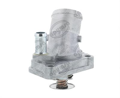 TOMA DE AGUA AUTOMOTRIZ NISSAN FRONTIER 4.0L 05-19 QBH CARFAN 391-180 