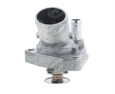 TOMA DE AGUA AUTOMOTRIZ NISSAN FRONTIER 4.0L 05-19 QBH CARFAN 391-180 