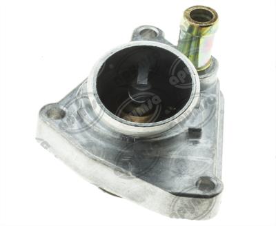TOMA DE AGUA AUTOMOTRIZ NISSAN FRONTIER 4.0L 05-19 QBH CARFAN 391-180 