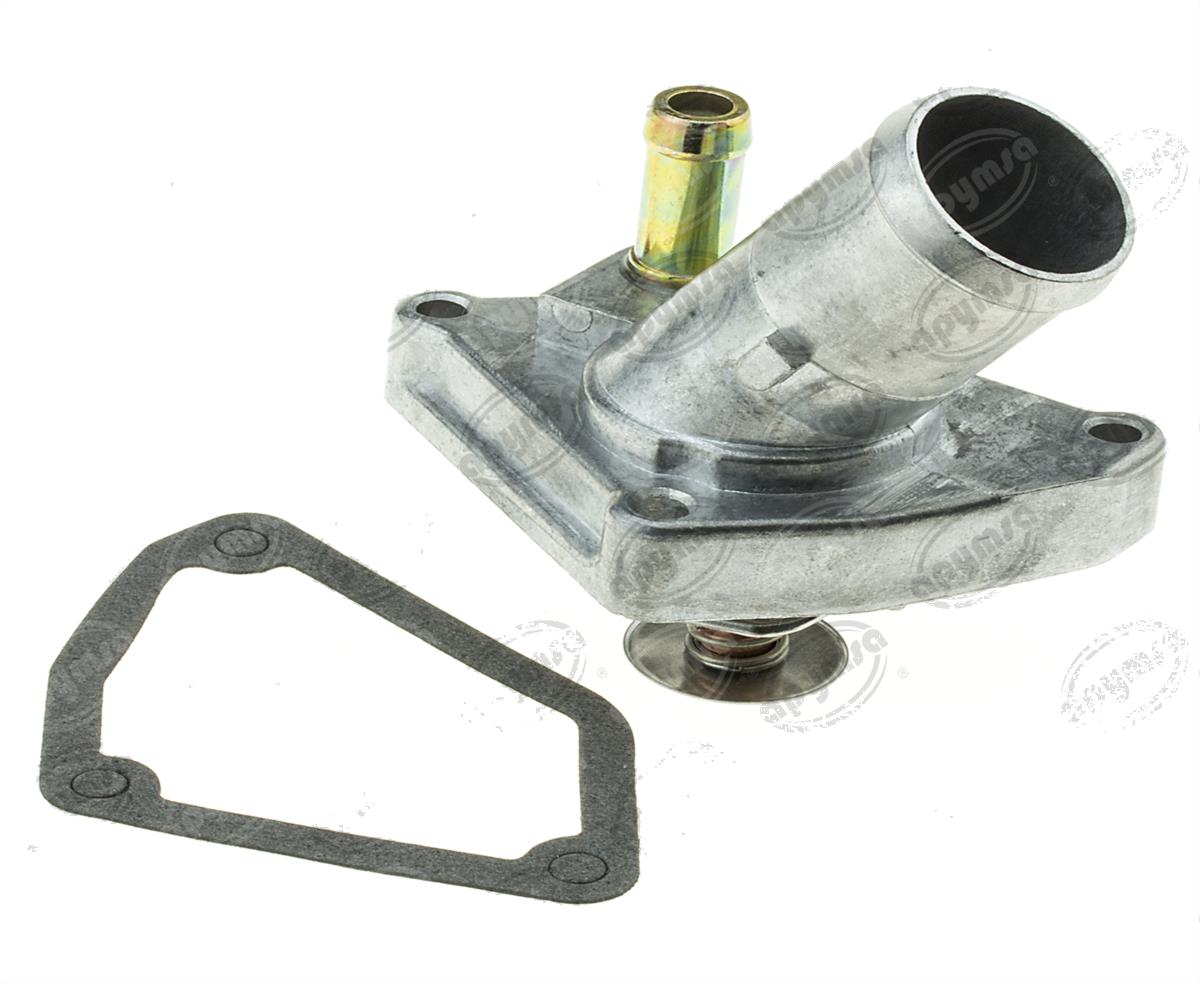 TOMA DE AGUA AUTOMOTRIZ NISSAN FRONTIER 4.0L 05-19 QBH CARFAN 391-180 