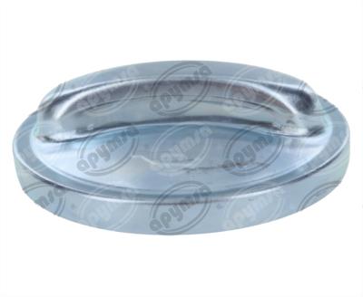 TAPON ACEITE VOLKSWAGEN JETTA 2.0L 90-05 QBH CARFAN MO79 