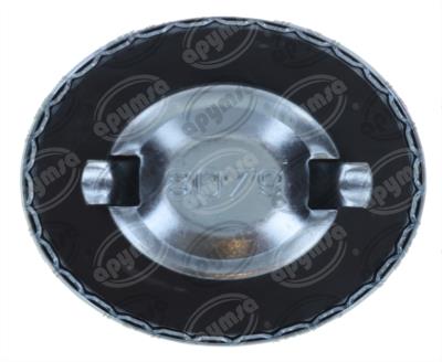 TAPON ACEITE VOLKSWAGEN JETTA 2.0L 90-05 QBH CARFAN MO79 