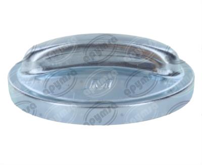 TAPON ACEITE VOLKSWAGEN JETTA 2.0L 90-05 QBH CARFAN MO79 