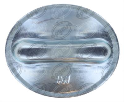 TAPON ACEITE VOLKSWAGEN JETTA 2.0L 90-05 QBH CARFAN MO79 