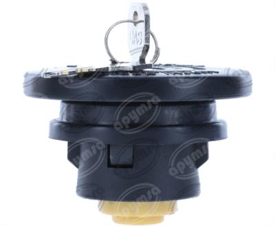 TAPA TANQUE COMBUSTIBLE CHEVROLET CAMARO 5.7L 69-70 QBH CARFAN MGC783 