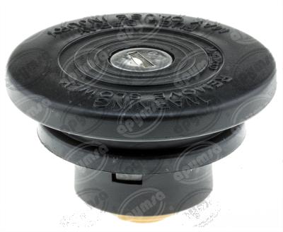TAPA TANQUE COMBUSTIBLE CHEVROLET CAMARO 5.7L 69-70 QBH CARFAN MGC783 