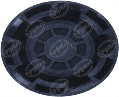 TAPA DEPOSITO REFRIGERANTE BMW X3 2.0L 18-24 QBH CARFAN T76 