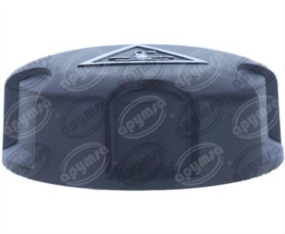 TAPA DEPOSITO REFRIGERANTE BMW X3 2.0L 18-24 QBH CARFAN T76 