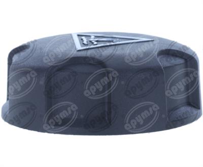TAPA DEPOSITO REFRIGERANTE BMW X3 2.0L 18-24 QBH CARFAN T76 