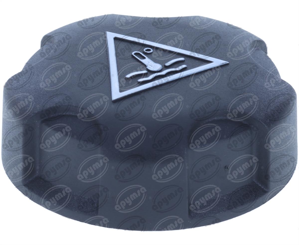 TAPA DEPOSITO REFRIGERANTE BMW X3 2.0L 18-24 QBH CARFAN T76 