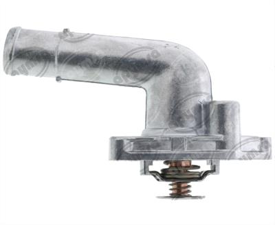 TOMA DE AGUA AUTOMOTRIZ NISSAN MURANO 3.5L 08-14 QBH CARFAN 662-180 