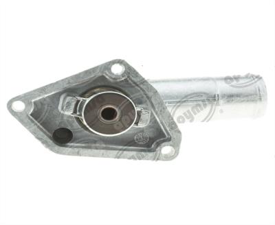 TOMA DE AGUA AUTOMOTRIZ NISSAN MURANO 3.5L 08-14 QBH CARFAN 662-180 